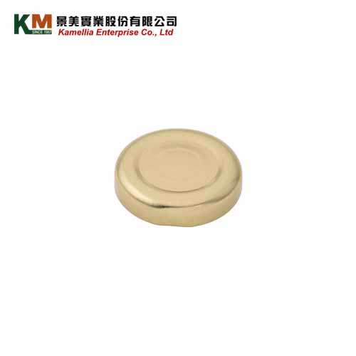 38mm Metal Lug Cap